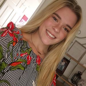 Meet your Posher, Madison